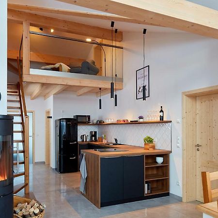 Beerenhaus Villa Altenberg Luaran gambar