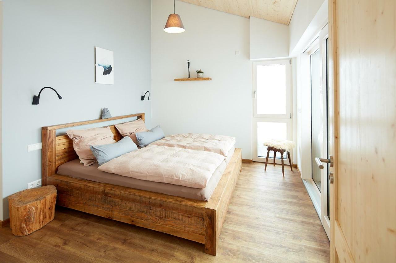 Beerenhaus Villa Altenberg Luaran gambar
